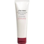 Shiseido Defend Clarifying Cleansing Foam 125ml