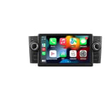 Carplay GPS Stereo, Trådlös Anslutning, Multimediaplayer, HC1 AHDC6