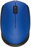 Logitech 910-004640 M171 Mouse. Wireless