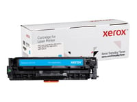 Xerox Everyday Hp Toner Cyan 305a (ce411a) Standard