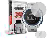 Grizzglass Folia Matowa Grizz Garmin Instinct Solar Surf Edition