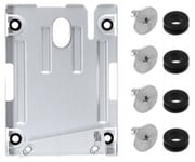 BOÎTIER DE CADRE POUR MONTAGE DE DISQUE DUR SUPER SLIM PS3