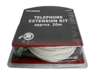 HYUNDAI Telephone Extension Kit Approx. 20M HY-7479