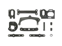 Tamiya 51479 RM-01 C Parts (Gear Case), (Porsche 956/Tom's/Mazda 787B/F104V.2)