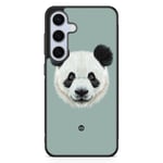 Samsung Galaxy S24 5G Skal - Panda