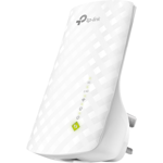 Wi-Fi Range Extender TP Link Booster Signal Wireless Network Dual Band AC750 NEW