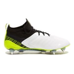 PUMA One 5.1 SG Lace-Up Multicolor Synthetic Mens Football Boots 105615 02