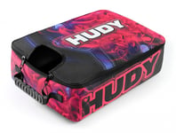 HUDY 1/8 Off-Road Car Bag