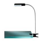 Millumine - Lampe Bureau Design Ricardo à Led Et Pince