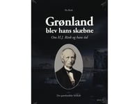 Grönland Blev Hans Öde | Pia Rink | Språk: Danska