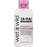 Wet n Wild TA DA! Eraser Eye & Lip Makeup Remover 130 ml