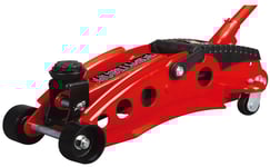 Carwise Garasjejekk 2 ton