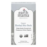 Postpartum Bath Herbs 6 CT 3.3 oz By Earth Mama Angel Baby