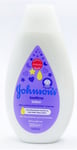 Johnsons Baby Bedtime Lotion 300ml