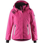 "Girls Frost Jacket"