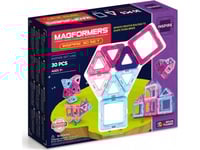 Magformers Magformers Inspire 30 El. (704002)