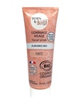 Born To Bio Born To Bio Face Scrub For Oily Skin Nude