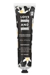 3x Love Beauty & Planet Whitening Toothpaste Charcoal & Orange Blossom - 75ml