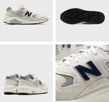 New Balance MT580 Suede Shoes Sneakers Trainers Slippers 42,5