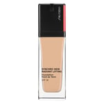 Shiseido Synchro Skin Radiant Lifting Foundation SPF30 240 Quartz