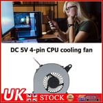 DC5V CPU Radiator for Intel NUC8i5BEH Bean Canyon NUC8 i3/i5/i7 Cooling System ✨
