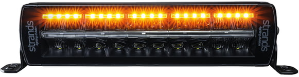 Strands Siberia Night Guard DR - LED-bar 12"