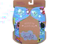Simed Diaper With A Pocket Sea Creatures 3-15 Kg, 1 Pcs.