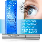AS SEEN IN VOGUE Spectaculash Advanced Eyelash Growth Serum, Rapid Eye lash Grow