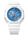 Casio G-Shock GA-2100WS-7AER
