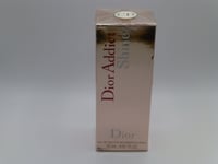 Dior ADDICT SHINE Eau de Toilette Spray 20ml EDT Spray - New Boxed & Sealed