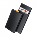 Ugreen SSD / HDD enclosure 2.5'' USB 3.0 SATA black
