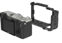 SMALLRIG 3212 Cage avec Poignée Latérale pour Sony A7C