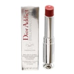 Dior Addict Lipstick Stellar Halo Shine 847 Passion Star Gloss Red Lip Stick