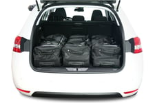 Peugeot 308 II SW 2013 vagns resvaska set