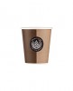 Huhtamaki Termobeger Coffee-To-Go Papp 25Cl (80 stk/pk, 20 pakker) 30183692