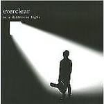 Everclear : In a different light CD (2009)