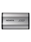 A-Data ADATA SD810 - SSD - 2 TB - USB 3.2 Gen 2
