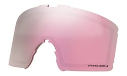 Oakley Line Miner M Rep. Lens Prizm HI Pink