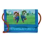 Plånbok Barn Barnplånbok MB7000 Wallet 13x10cm Super Mario Bros