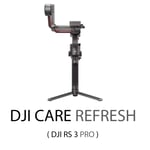 DJI RS 3 Pro Care Refresh Code (2Y)