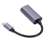 Converter Cable Video Cable Adapter USB C to VGA Adaptor USB C to VGA Converter
