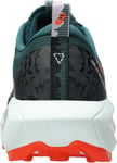 Asics Gel-Trabuco 13 W Trailskor Black/Nova Orange, USL 7