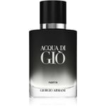 Armani Acqua di Giò Parfum parfume kan genopfyldes til mænd 30 ml