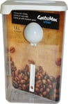 Gastromax Kaffeburk med mått Gastomax