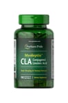 Puritan's Pride - Myo-Leptin™ CLA 1000 mg - 90 Softgels