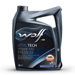 Girolje WOLF VITALTECH 75W-80 MV PREMIUM 5L