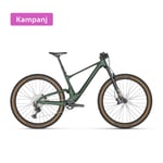 Scott Bike Spark 930 Green Xl 2024