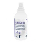 Antisept Sårspray 100 ml