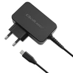 MacBook Air (2020) - USB-C PD strømforsyning / oplader GaN 65W