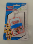 HASBRO GAMING KEYCHAIN GAMES MINI TRAVEL GAMES GUESS WHO?